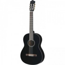 Yamaha CG142SBL Epicea Black