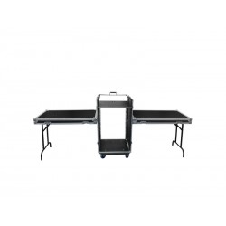 Power Acoustics FC MOBIL DJ CASE PR