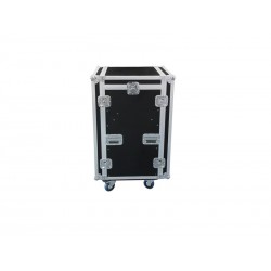 Power Acoustics FC MOBIL DJ CASE PR