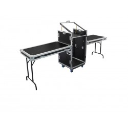 Power Acoustics FC MOBIL DJ CASE PR