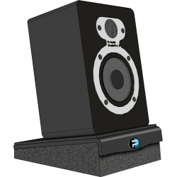 Primacoustic RX7UF haut