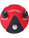 Dunlop FFM2 Fuzz Face Mini - German