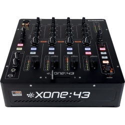 Allen & Heath - XONE-43