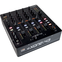 Allen & Heath - XONE-43