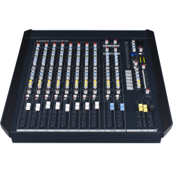 Allen & Heath - WZ4-12.2