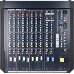 Allen & Heath - WZ4-12.2