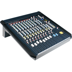 Allen & Heath - WZ4-12.2