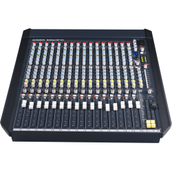 Allen & Heath - WZ4-16.2