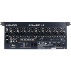 Allen & Heath - WZ4-16.2