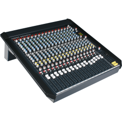 Allen & Heath - WZ4-16.2
