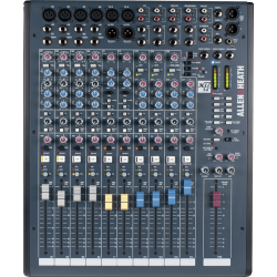 Allen & Heath - XB-14-2