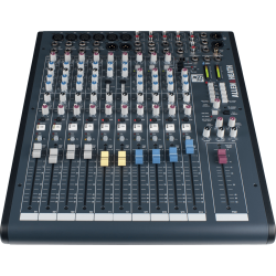 Allen & Heath - XB-14-2