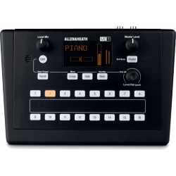 Allen & Heath - ME-1