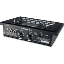 Allen & Heath - ME-1