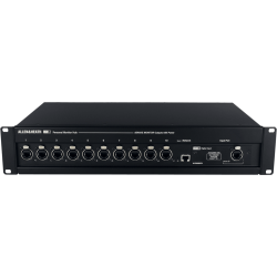 Allen & Heath - ME-U