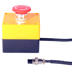 BeamZ Professional Inter Urgence 