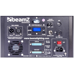 BeamZ Professional Pandora 2500