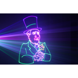 BeamZ Professional Pandora 2500