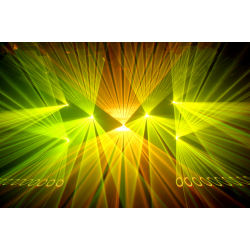 BeamZ Professional Pandora 2500