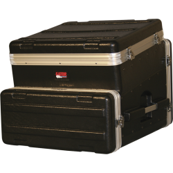 Gator - GRC-10X4 10U + front 4U