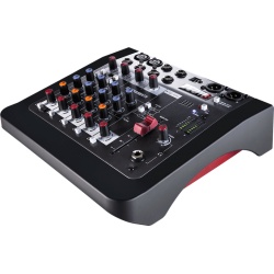 Allen & Heath - ZEDI-8