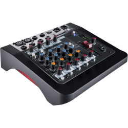 Allen & Heath - ZEDI-8