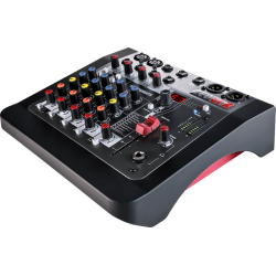Allen & Heath - ZED-6FX