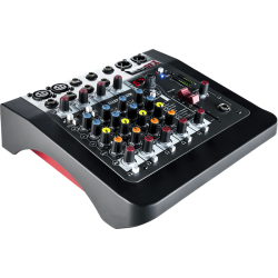 Allen & Heath - ZED-6FX