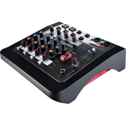 Allen & Heath - ZED-6
