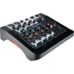 Allen & Heath - ZED-6