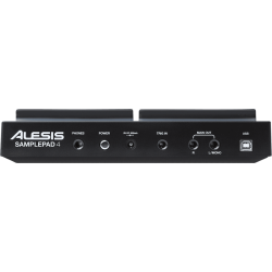 Alesis - SAMPLEPAD-4