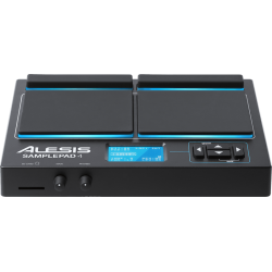Alesis - SAMPLEPAD-4