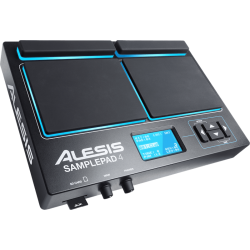 Alesis - SAMPLEPAD-4