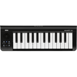 Korg - MICROKEY2AIR-25