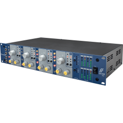 Focusrite - ISA-428-MK2