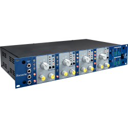 Focusrite - ISA-428-MK2