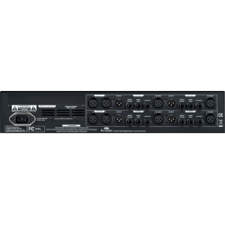 Focusrite - ISA-428-MK2
