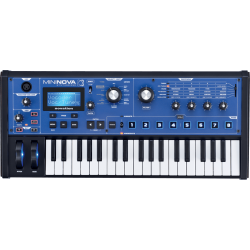 Novation - MININOVA