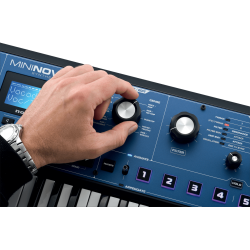Novation - MININOVA