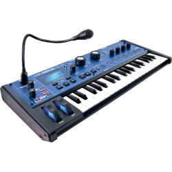 Novation - MININOVA