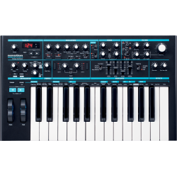 Novation - BASS-STATION-II