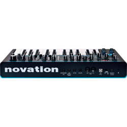 Novation - BASS-STATION-II