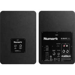 Numark - NWAVE580L