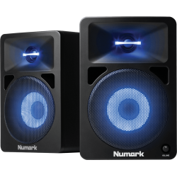Numark - NWAVE580L
