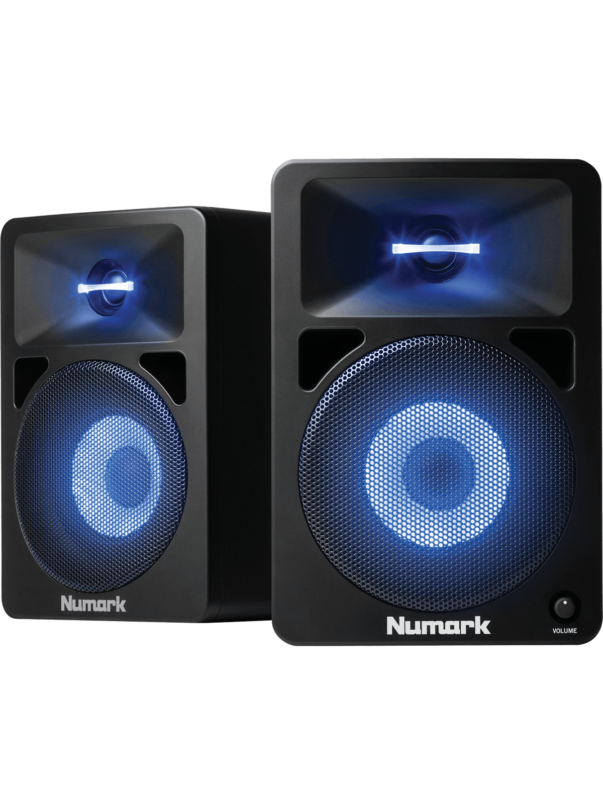 Numark - NWAVE580L