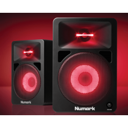 Numark - NWAVE580L