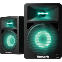Numark - NWAVE580L