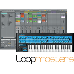 Novation - IMPULSE-61