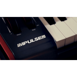 Novation - IMPULSE-61