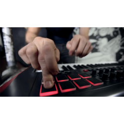 Novation - IMPULSE-61